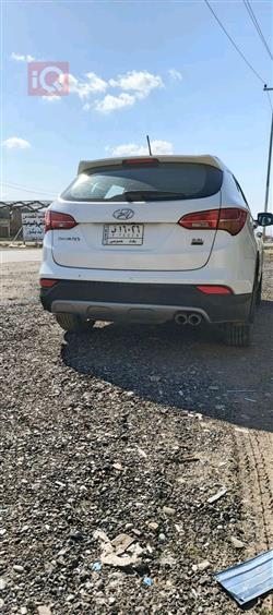 هیوندای سەنتافی